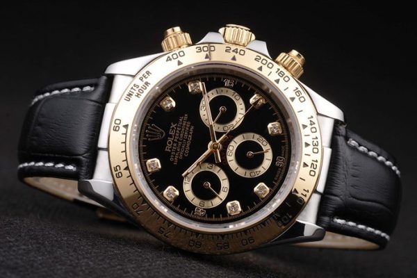 Rolex Daytona Replica Watches 4838