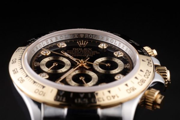 Rolex Daytona Replica Watches 4838