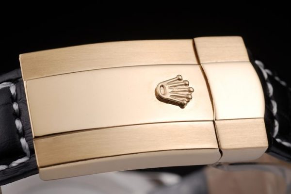 Rolex Daytona Replica Watches 4838