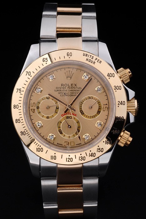 Rolex Daytona-RL70