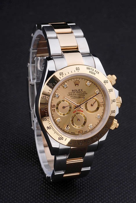 Rolex Daytona-RL70