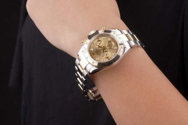 Rolex Daytona-RL70