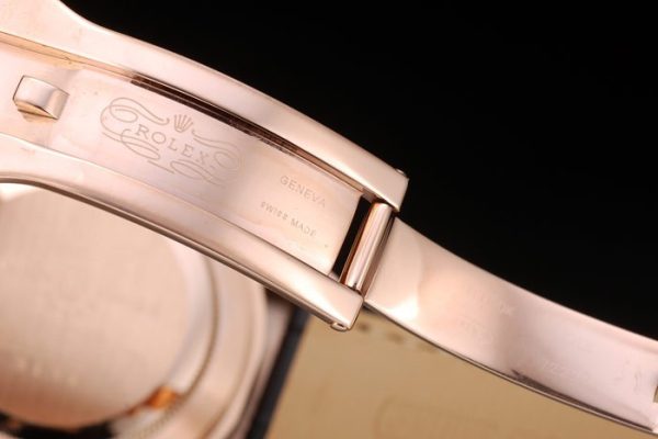 Rolex Daytona Replica Watches 4848