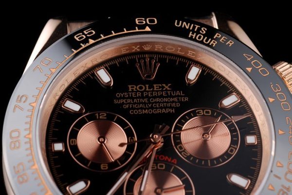 Rolex Daytona Replica Watches 4848