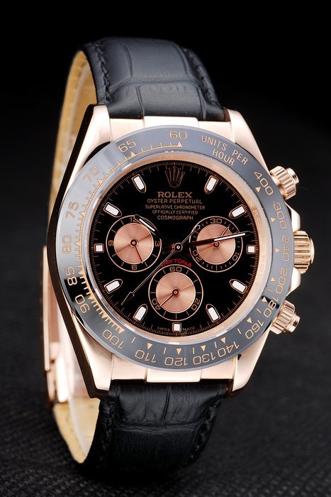 Rolex Daytona Replica Watches 4848