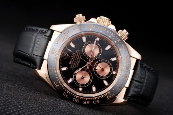 Rolex Daytona Replica Watches 4848