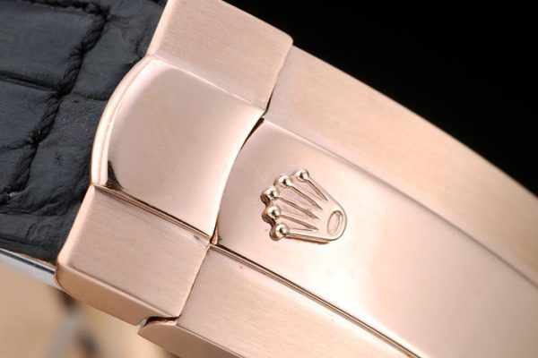 Rolex Daytona Replica Watches 4848