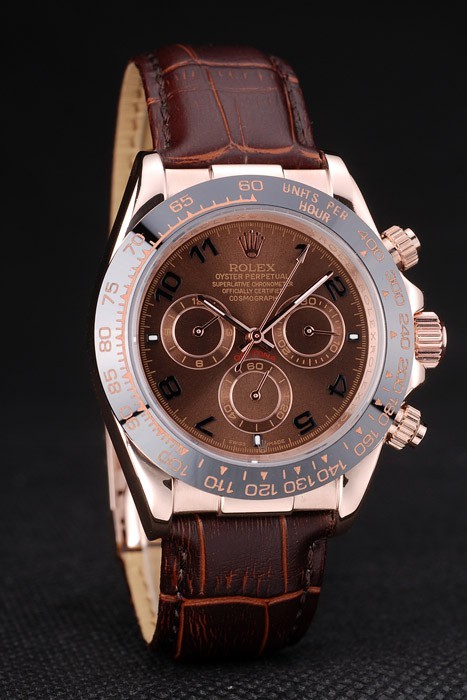 Rolex Daytona Replica Watches 4849