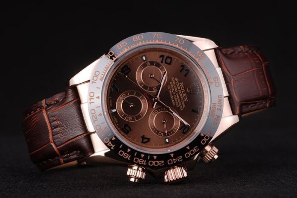 Rolex Daytona Replica Watches 4849