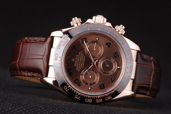 Rolex Daytona Replica Watches 4849