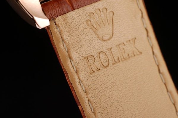 Rolex Daytona Replica Watches 4849