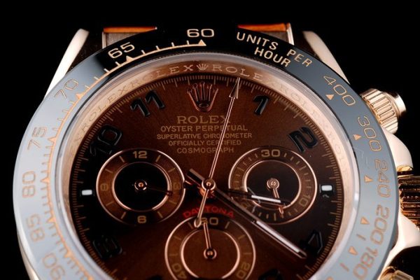 Rolex Daytona Replica Watches 4849