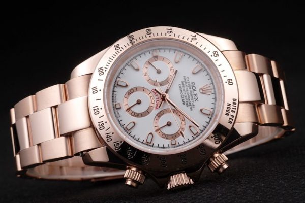 Rolex Daytona Replica Watches 4851
