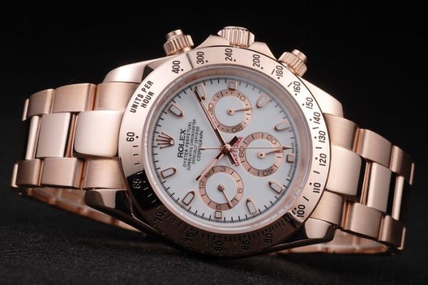Rolex Daytona Replica Watches 4851