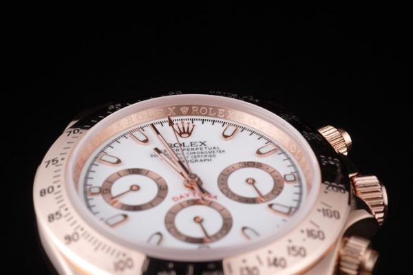Rolex Daytona Replica Watches 4851