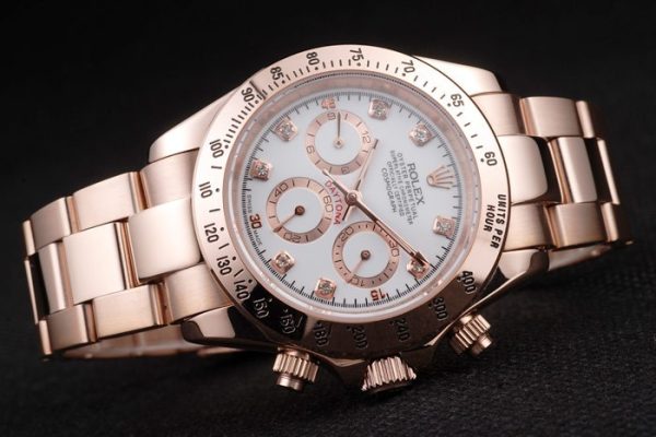 Rolex Daytona Replica Watches 4852