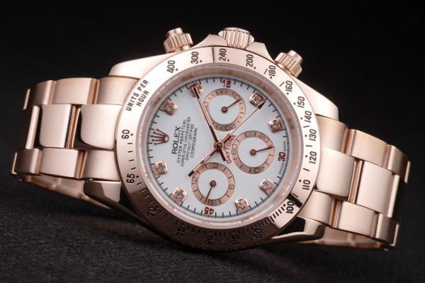 Rolex Daytona Replica Watches 4852