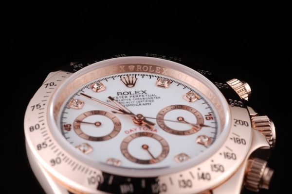 Rolex Daytona Replica Watches 4852