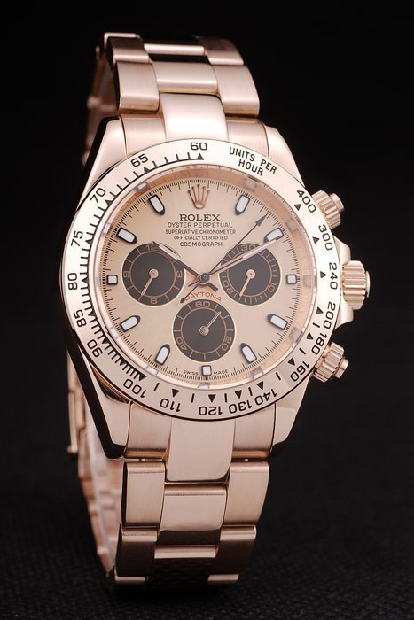 Rolex Daytona Replica Watches 4850