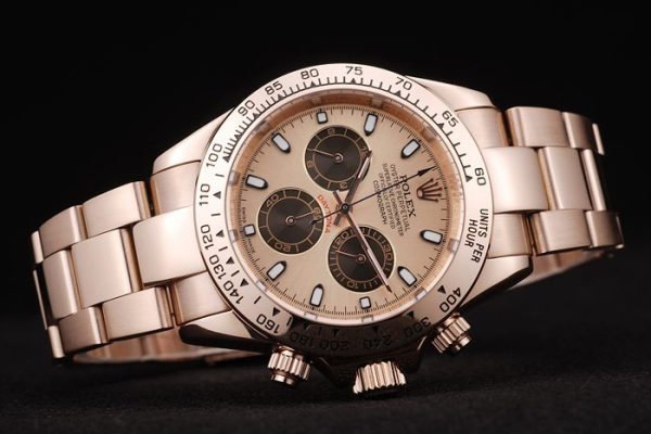 Rolex Daytona Replica Watches 4850