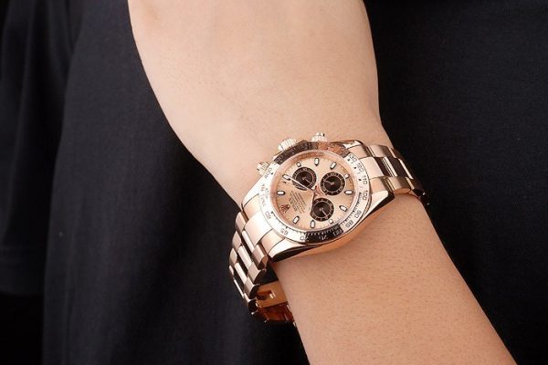 Rolex Daytona Replica Watches 4850