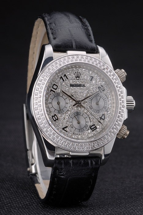 Rolex Daytona Replica Watches 4845