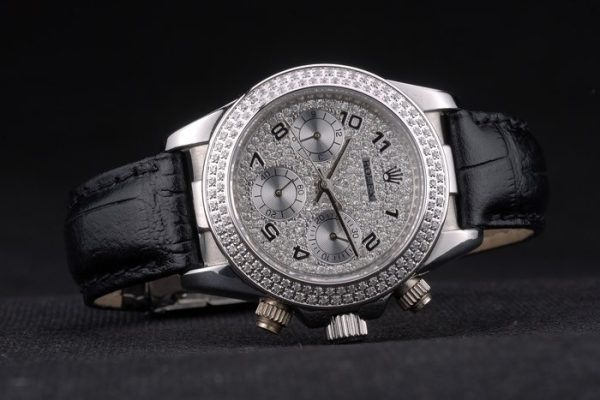 Rolex Daytona Replica Watches 4845