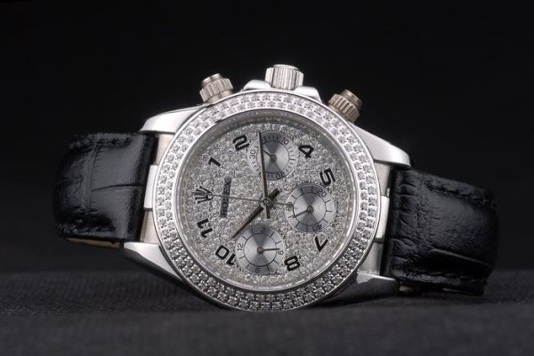 Rolex Daytona Replica Watches 4845