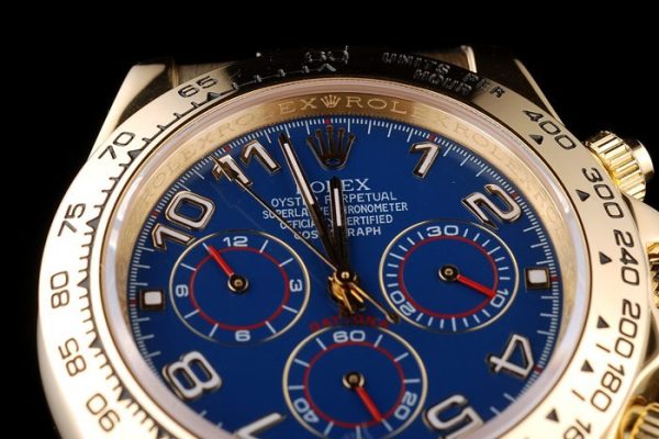 Rolex Daytona Replica Watches 4839