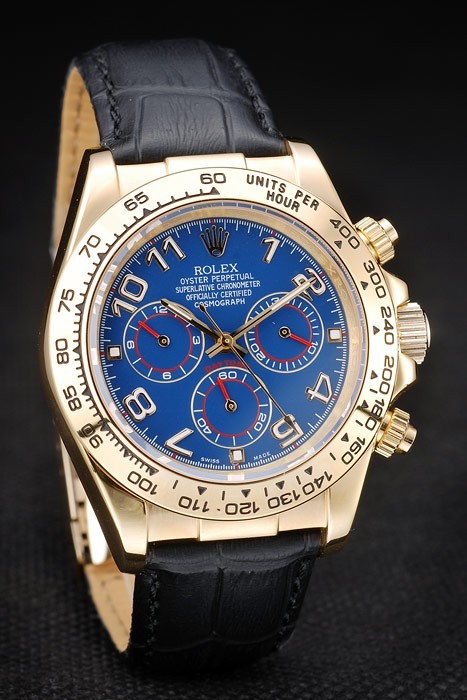 Rolex Daytona Replica Watches 4839