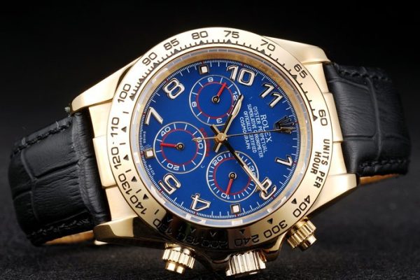 Rolex Daytona Replica Watches 4839