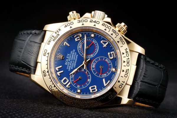 Rolex Daytona Replica Watches 4839