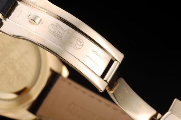 Rolex Daytona Replica Watches 4839