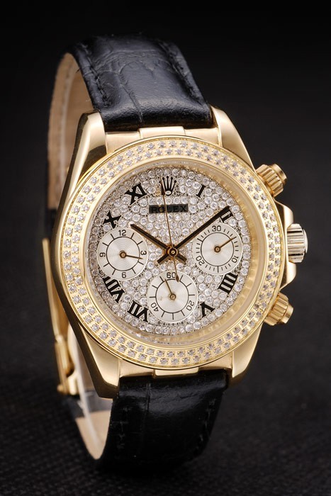 Rolex Daytona Replica Watches 4842