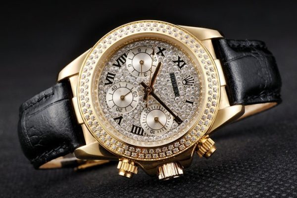 Rolex Daytona Replica Watches 4842