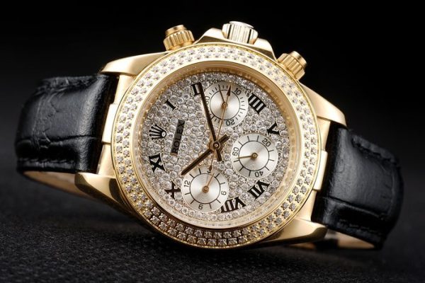 Rolex Daytona Replica Watches 4842