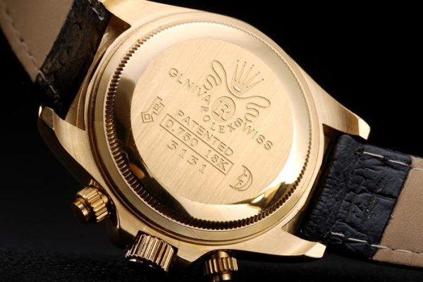Rolex Daytona Replica Watches 4842