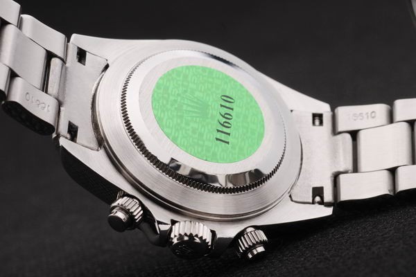 Rolex Daytona Swiss Mechanism-srl53