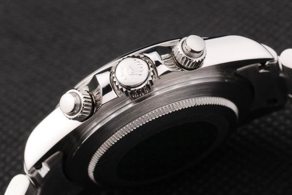 Rolex Daytona Swiss Mechanism-srl53