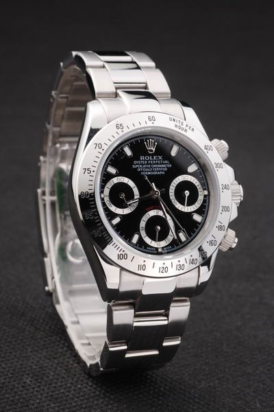 Rolex Daytona Swiss Mechanism-srl53