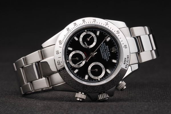 Rolex Daytona Swiss Mechanism-srl53
