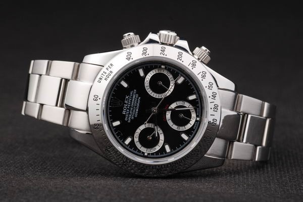 Rolex Daytona Swiss Mechanism-srl53