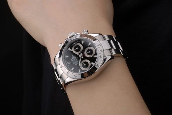 Rolex Daytona Swiss Mechanism-srl53