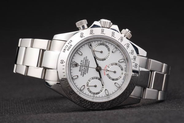 Rolex Daytona Swiss Mechanism-srl54