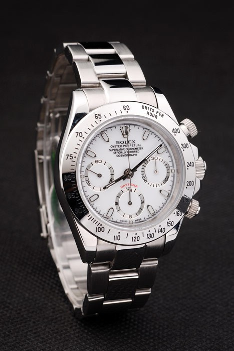 Rolex Daytona Swiss Mechanism-srl54