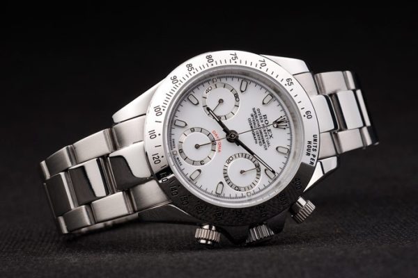 Rolex Daytona Swiss Mechanism-srl54