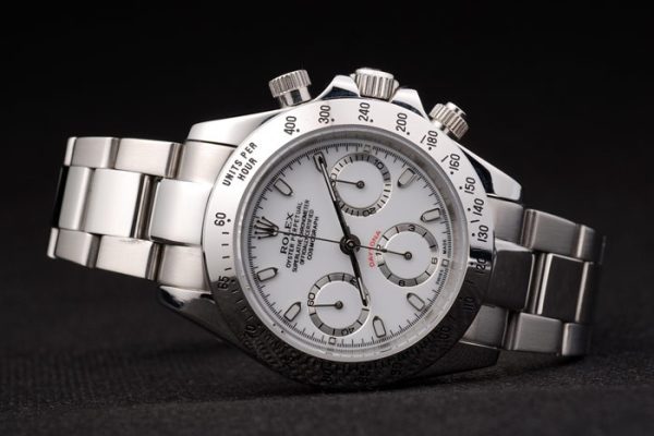 Rolex Daytona Swiss Mechanism-srl54
