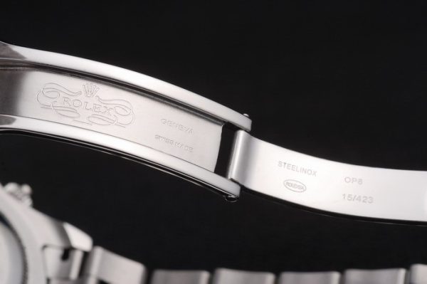 Rolex Daytona Swiss Mechanism-srl54