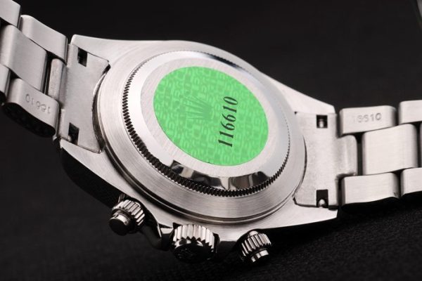 Rolex Daytona Swiss Mechanism-srl54
