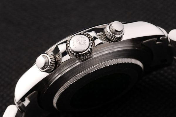 Rolex Daytona Swiss Mechanism-srl54